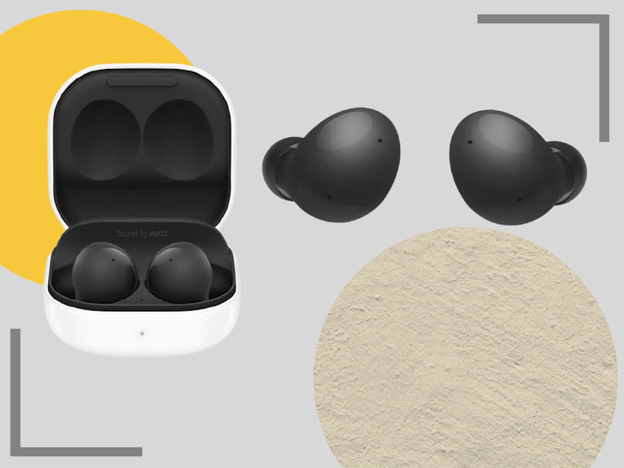 What's the difference between samsung galaxy buds and samsung galaxy best sale buds plus